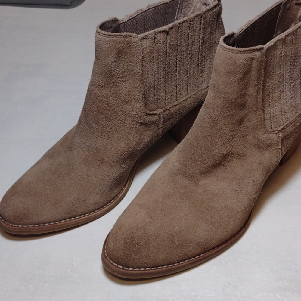 Dolce Vita boots women size 8.5 - Picture 2 of 13